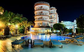 Marmaris Romance Beach Hotel